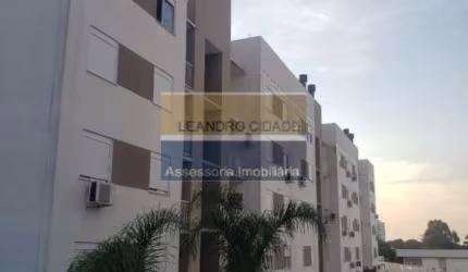 Apartamento 2 dormitórios à venda no Bairro Vila Nova com 50 m² de área privativa