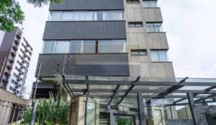 Apartamento 3 dormitórios à venda no Bairro Rio Branco com 145 m² de área privativa - 1 vaga de garagem