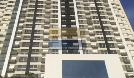 Studio à venda no Bairro Petrópolis com 59 m² de área privativa - 1 vaga de garagem