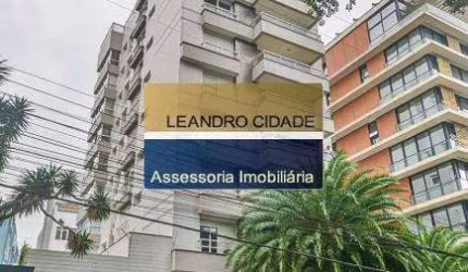 Apartamento 2 dormitórios à venda no Bairro Petrópolis com 101 m² de área privativa - 2 vagas de garagem