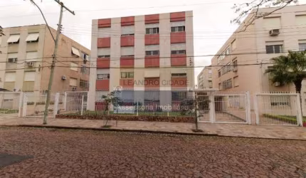 Apartamento 2 dormitórios à venda no Bairro São Sebastião com 61 m² de área privativa