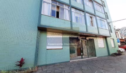 Apartamento 2 dormitórios à venda no Bairro São Geraldo com 50 m² de área privativa