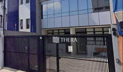Prédio, 220 m² - venda por R$ 1.700.000,00 ou aluguel por R$ 12.180,00/mês - Nova Petrópolis - São Bernardo do Campo/SP