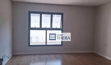 Studio com 1 dormitório à venda, 40 m² por R$ 375.000,00 - Boa Vista - São Caetano do Sul/SP