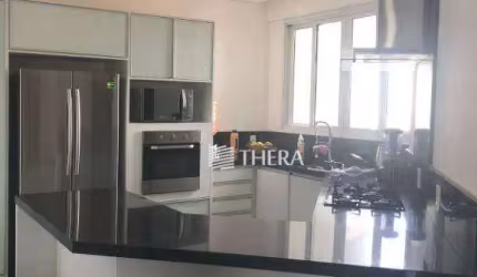 Apartamento à venda, 360 m² por R$ 3.200.000,00 - Jardim Três Marias - São Bernardo do Campo/SP