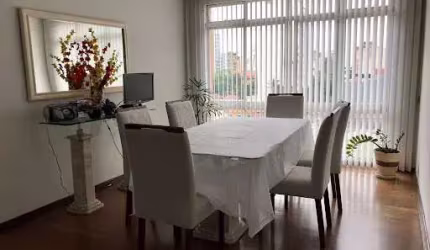 Apartamento à venda, 250 m² por R$ 1.500.000,00 - Centro - Santo André/SP