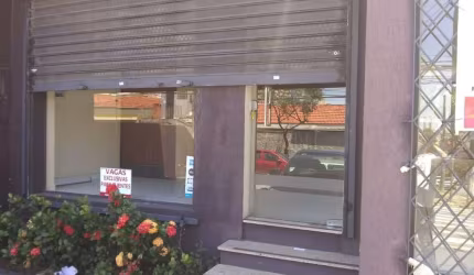 Sobrado com 2 dormitórios para alugar, 150 m² por R$ 6.721,70 - Campestre - Santo André/SP
