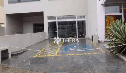Salão, 552 m² - venda por R$ 3.000.000,00 ou aluguel por R$ 23.260,00/mês - Planalto - São Bernardo do Campo/SP