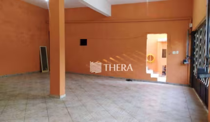 Prédio à venda, 300 m² por R$ 789.000,00 - Jardim Marek - Santo André/SP
