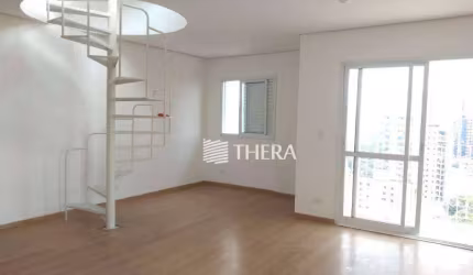 Cobertura à venda, 156 m² por R$ 1.150.000,00 - Bairro Jardim - Santo André/SP