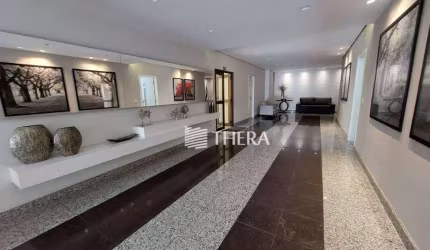 Apartamento à venda, 122 m² por R$ 1.450.000,00 - Jardim - Santo André/SP