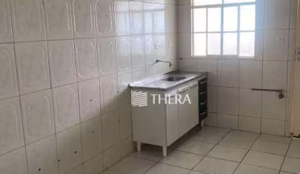 Apartamento, 83 m² - venda por R$ 600.000,00 ou aluguel por R$ 2.487,65/mês - Rudge Ramos - São Bernardo do Campo/SP