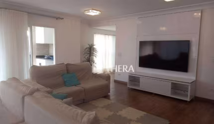 Apartamento à venda, 165 m² por R$ 2.300.000,00 - Jardim - Santo André/SP