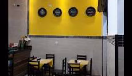 Salão para alugar, 75 m² - Vila Príncipe de Gales - Santo André/SP