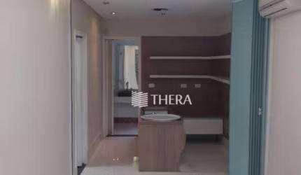Sobrado à venda, 140 m² por R$ 1.300.000,00 - Campestre - Santo André/SP