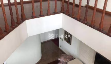 Apartamento Duplex, 300 m² - venda por R$ 2.190.000,00 ou aluguel por R$ 11.989,00/mês - Vila Bastos - Santo André/SP