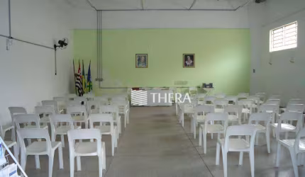 Sobrado, 532 m² - venda por R$ 1.700.000,00 ou aluguel por R$ 6.000,00/mês - Vila Leopoldina - Santo André/SP