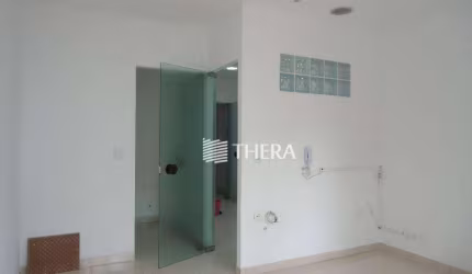 Sala para alugar, 30 m² por R$ 1.815,00/mês - Centro - Santo André/SP