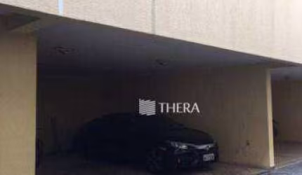 Sobrado à venda, 148 m² por R$ 710.000,00 - Campestre - Santo André/SP
