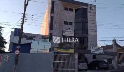 Prédio, 664 m² - venda por R$ 2.872.340,89 ou aluguel por R$ 31.119,31/mês - Assunção - São Bernardo do Campo/SP