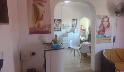 Sala para alugar, 37 m² por R$ 2.010,00/mês - Jardim Utinga - Santo André/SP