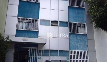 Prédio, 495 m² - venda por R$ 2.550.000,00 ou aluguel por R$ 20.910,00/mês - Jardim do Mar - São Bernardo do Campo/SP