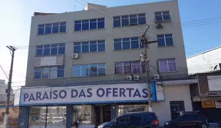 Sala para alugar, 48 m² por R$ 1.432,00/mês - Rudge Ramos - São Bernardo do Campo/SP