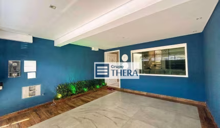 Sobrado à venda, 170 m² por R$ 860.000,00 - Vila Aquilino - Santo André/SP