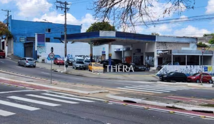 Terreno para alugar, 524 m² por R$ 26.268,33/mês - Jabaquara - São Paulo/SP