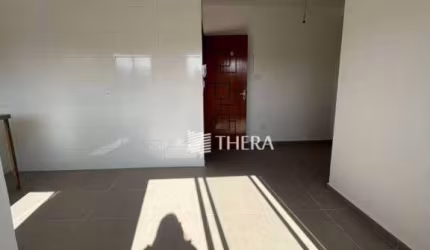 Apartamento à venda, 43 m² por R$ 365.000,00 - Jardim Ocara - Santo André/SP
