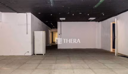 Galpão, 612 m² - venda por R$ 1.500.000,00 ou aluguel por R$ 14.070,00/mês - Vila Prudente (Zona Leste) - São Paulo/SP