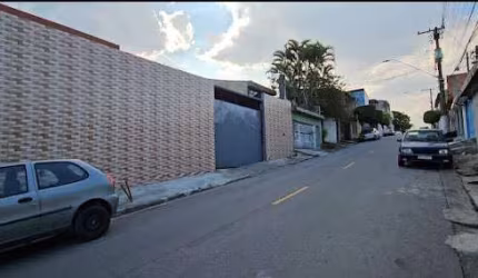 Galpão para alugar, 1550 m² - Alvarenga - São Bernardo do Campo/SP