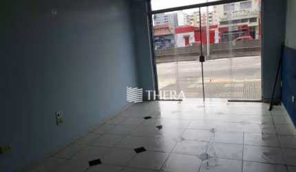 Prédio à venda, 192 m² por R$ 900.000,00 - Centro - Santo André/SP