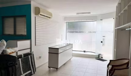 Salão para alugar, 40 m² por R$ 5.150,00/mês - Campestre - Santo André/SP