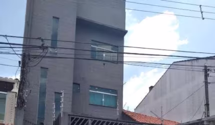 Prédio para alugar, 384 m² - Jordanópolis - São Bernardo do Campo/SP