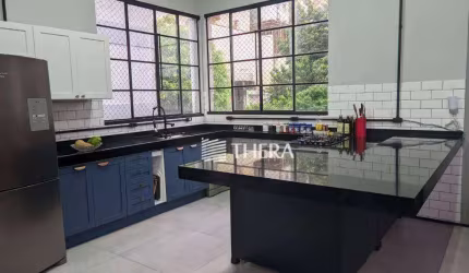 Cobertura à venda, 160 m² por R$ 750.000,00 - Campestre - Santo André/SP