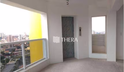 Apartamento à venda, 160 m² por R$ 1.700.000,00 - Vila Guiomar - Santo André/SP
