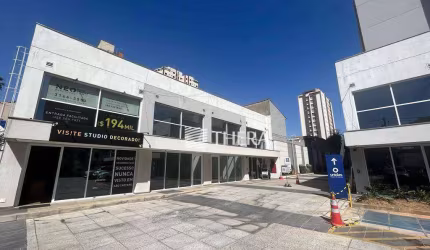 Loja para alugar, 37 m² por R$ 4.200,00/mês - Santa Paula - São Caetano do Sul/SP