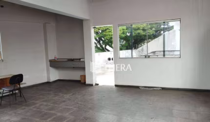 Salão, 1114 m² - venda por R$ 3.800.000,00 ou aluguel por R$ 14.350,00/mês - Vila Alpina - Santo André/SP