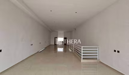 Salão à venda, 107 m² por R$ 700.000,00 - Bairro Jardim - Santo André/SP