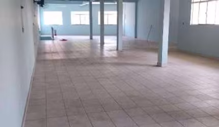 Salão para alugar, 220 m² por R$ 3.500,00/mês - Vila Falchi - Mauá/SP