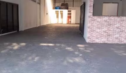 Salão para alugar, 216 m² - Paulicéia - São Bernardo do Campo/SP