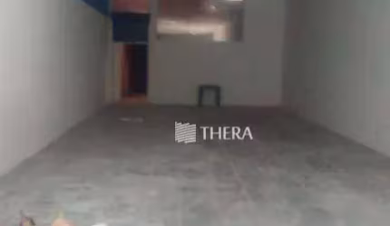 Salão, 225 m² - venda por R$ 980.000,00 ou aluguel por R$ 7.091,00/mês - Fundação - São Caetano do Sul/SP