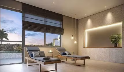 Apartamento à venda, 165 m² por R$ 1.800.000,00 - Vila Gilda - Santo André/SP