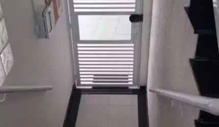 Apartamento com 2 dormitórios, 48 m² - venda por R$ 297.000,00 ou aluguel por R$ 1.783,00/mês - Vila Príncipe de Gales - Santo André/SP