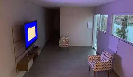 Sobrado residencial ou comercial com 3 dormitórios para alugar, 280 m² por R$ 15.800/mês - Campestre - Santo André/SP