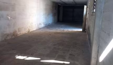 Área para alugar, 670 m² por R$ 14.214,40/mês - Utinga - Santo André/SP