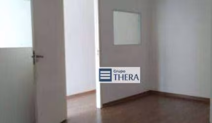 Sala para alugar, 68 m² por R$ 2.300,00/mês - Centro - São Bernardo do Campo/SP