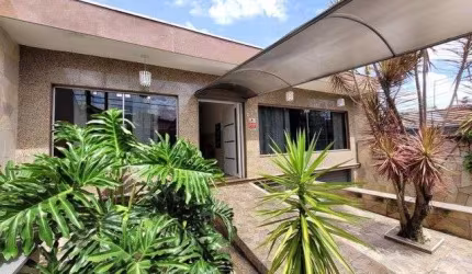Casa com 8 dormitórios à venda, 415 m² por R$ 1.650.000,00 - Olímpico - São Caetano do Sul/SP