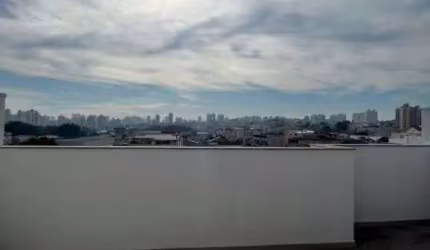 Cobertura com 2 dormitórios à venda, 87 m² por R$ 470.000,00 - Jardim Ocara - Santo André/SP